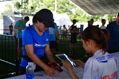 Pocari Sweat Run 2022 照片