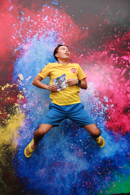 Photo Halong Bay Heritage Marathon 2022