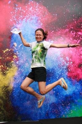 Photo Halong Bay Heritage Marathon 2022