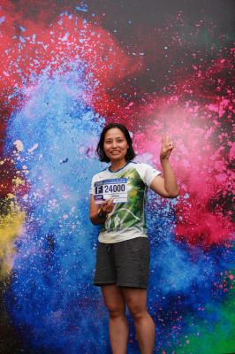 Photo Halong Bay Heritage Marathon 2022