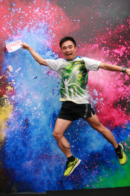 Photo Halong Bay Heritage Marathon 2022