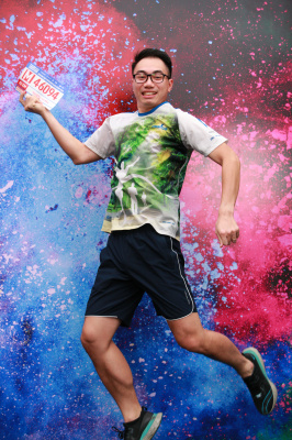 Photo Halong Bay Heritage Marathon 2022