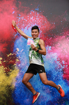 Photo Halong Bay Heritage Marathon 2022