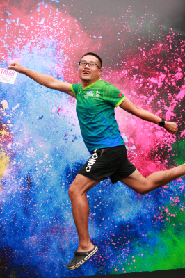 Photo Halong Bay Heritage Marathon 2022