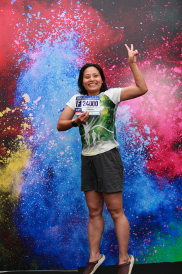 Photo Halong Bay Heritage Marathon 2022