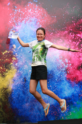 Photo Halong Bay Heritage Marathon 2022