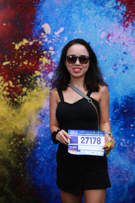 Photo Halong Bay Heritage Marathon 2022