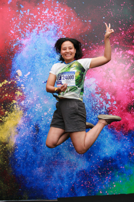 Photo Halong Bay Heritage Marathon 2022