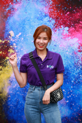 Photo Halong Bay Heritage Marathon 2022