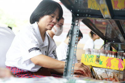 ภาพ Can Tho Heritage Marathon 2022