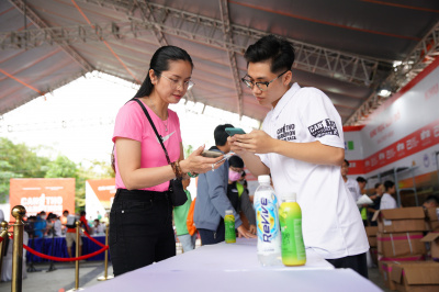 ภาพ Can Tho Heritage Marathon 2022