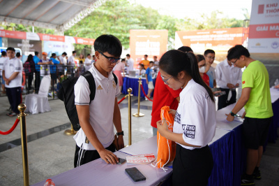 ภาพ Can Tho Heritage Marathon 2022