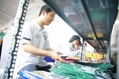 ภาพ Can Tho Heritage Marathon 2022
