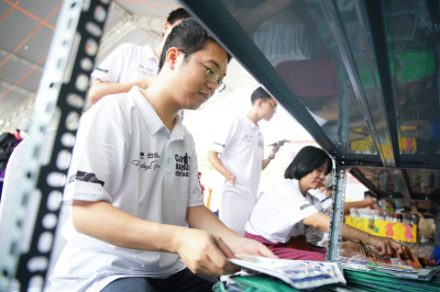 ภาพ Can Tho Heritage Marathon 2022