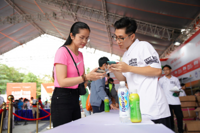 ภาพ Can Tho Heritage Marathon 2022