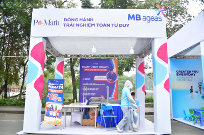 Foto MBAL HAPPY EKIDEN 2022
