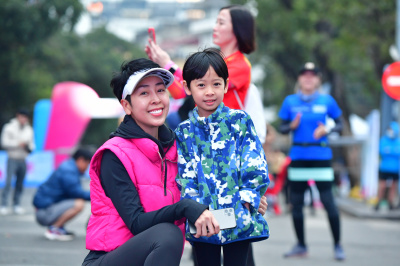 Foto MBAL HAPPY EKIDEN 2022