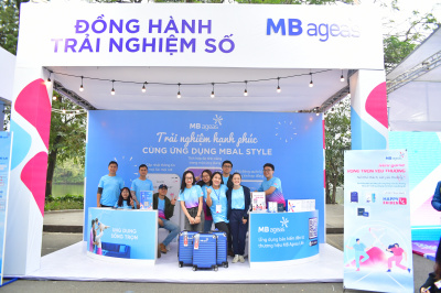 Foto MBAL HAPPY EKIDEN 2022