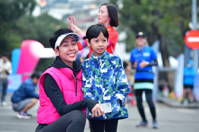 Foto MBAL HAPPY EKIDEN 2022