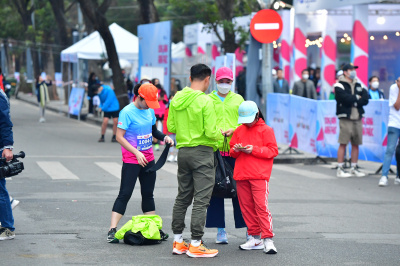 Foto MBAL HAPPY EKIDEN 2022