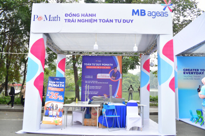 Foto MBAL HAPPY EKIDEN 2022