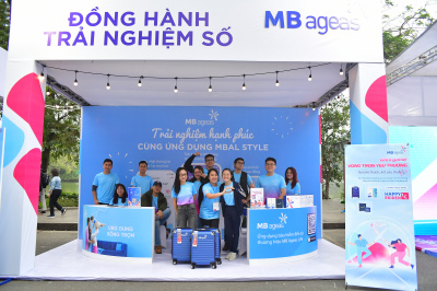 Foto MBAL HAPPY EKIDEN 2022