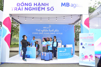 Foto MBAL HAPPY EKIDEN 2022