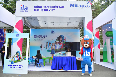 Foto MBAL HAPPY EKIDEN 2022