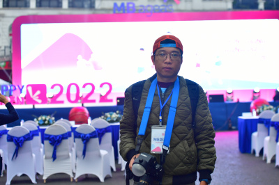 Foto MBAL HAPPY EKIDEN 2022