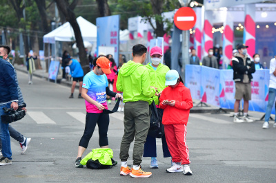Foto MBAL HAPPY EKIDEN 2022