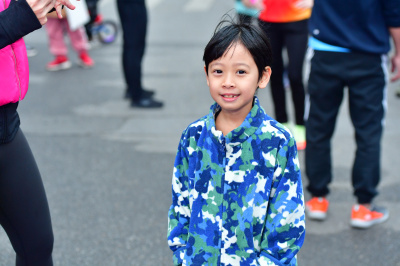Foto MBAL HAPPY EKIDEN 2022