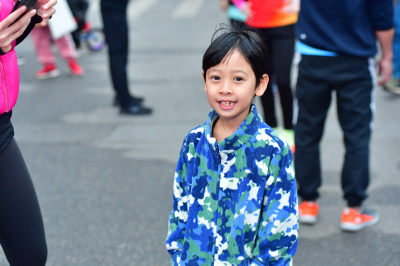 Foto MBAL HAPPY EKIDEN 2022
