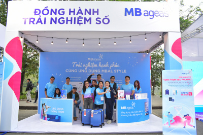 Foto MBAL HAPPY EKIDEN 2022