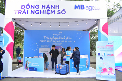 Foto MBAL HAPPY EKIDEN 2022