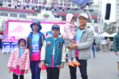 Foto MBAL HAPPY EKIDEN 2022