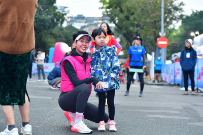 Foto MBAL HAPPY EKIDEN 2022