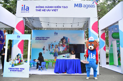 Foto MBAL HAPPY EKIDEN 2022