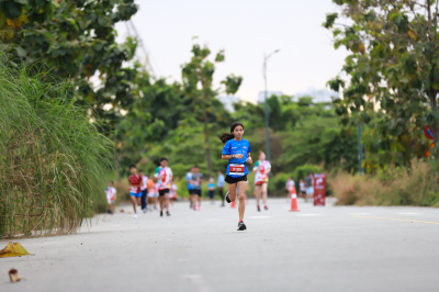 Foto Techcombank Ho Chi Minh City International Marathon 5th Edition