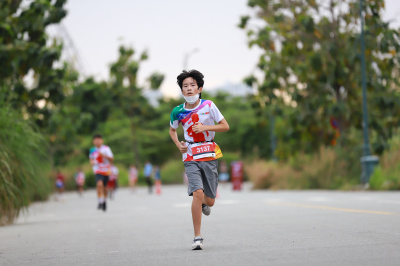 Foto Techcombank Ho Chi Minh City International Marathon 5th Edition