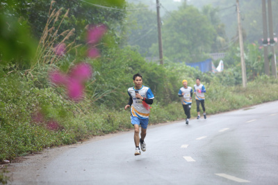 Foto ALS RUN 2022