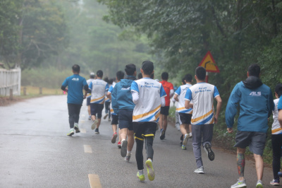Foto ALS RUN 2022