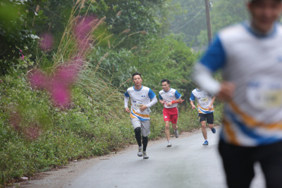 Foto ALS RUN 2022