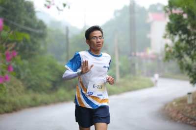 Foto ALS RUN 2022