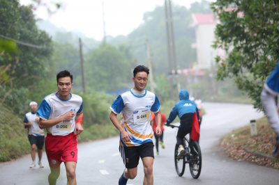 Foto ALS RUN 2022
