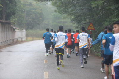 Foto ALS RUN 2022