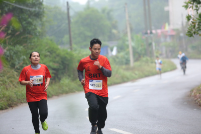 Foto ALS RUN 2022