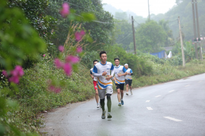 Foto ALS RUN 2022