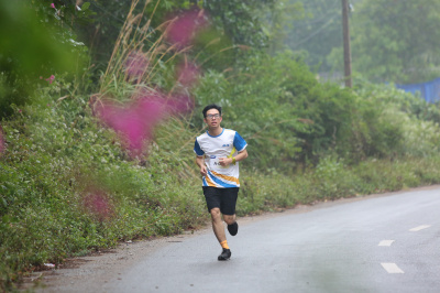 Foto ALS RUN 2022