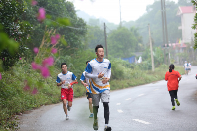 Foto ALS RUN 2022