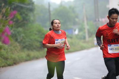 Foto ALS RUN 2022